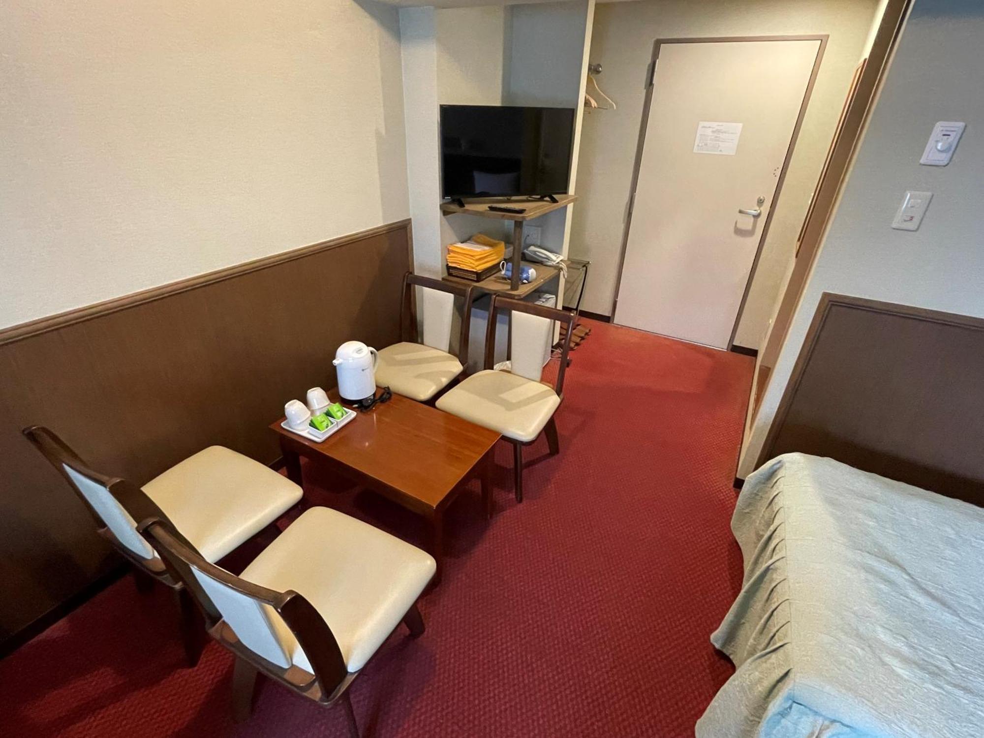 Gora Hotel Paipuno Kemuri Plus Хаконе Экстерьер фото
