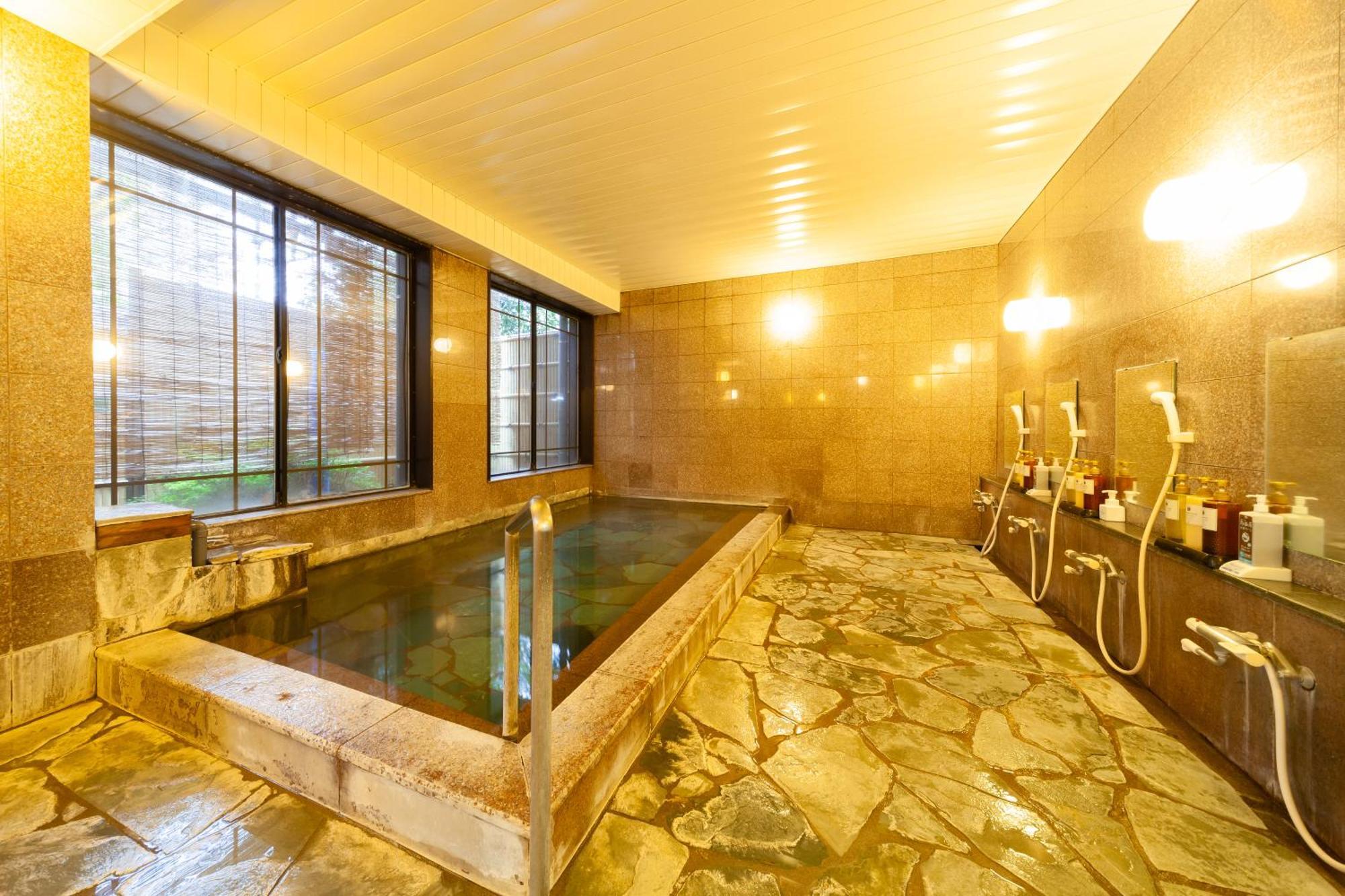 Gora Hotel Paipuno Kemuri Plus Хаконе Экстерьер фото