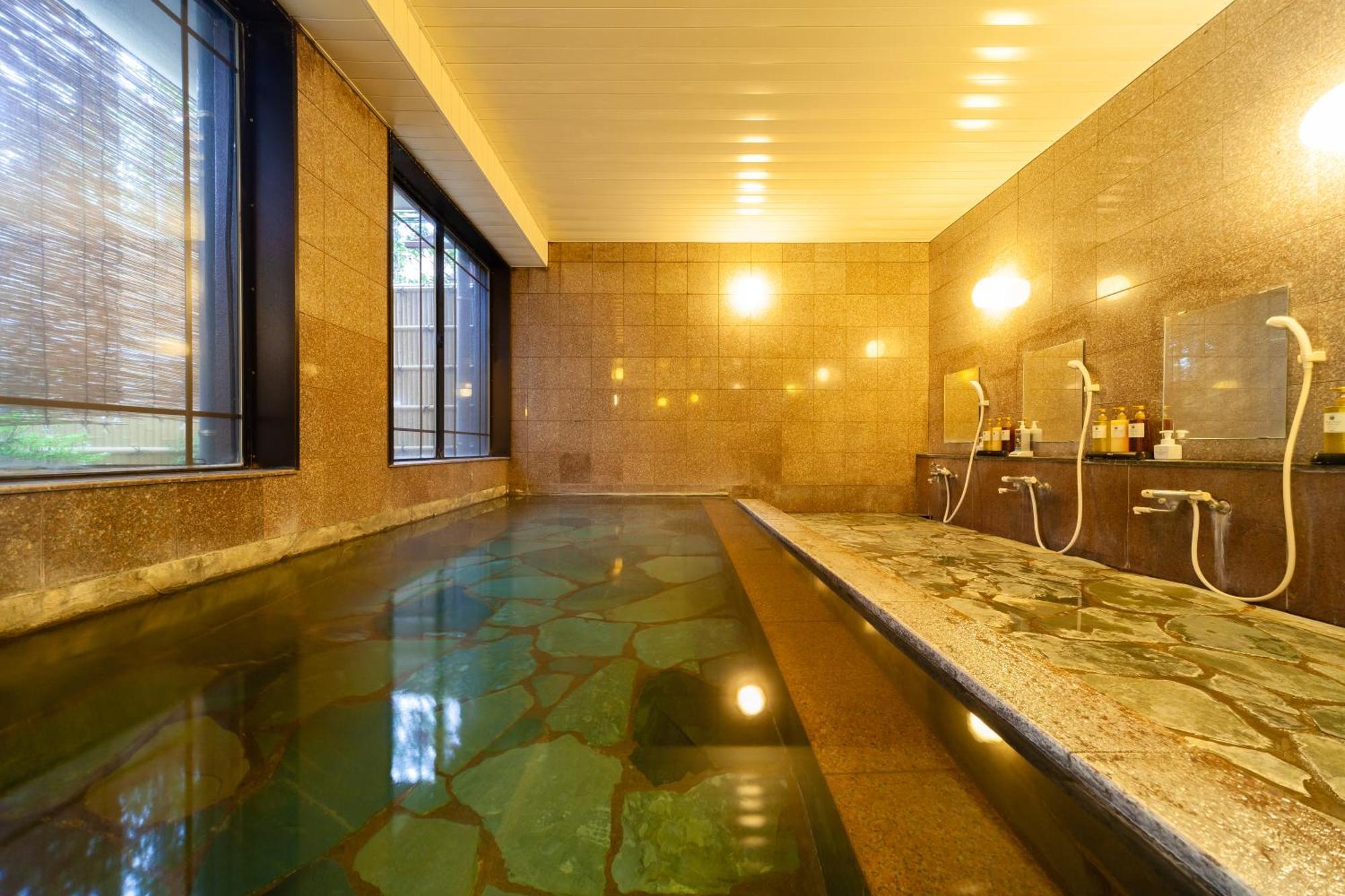 Gora Hotel Paipuno Kemuri Plus Хаконе Экстерьер фото