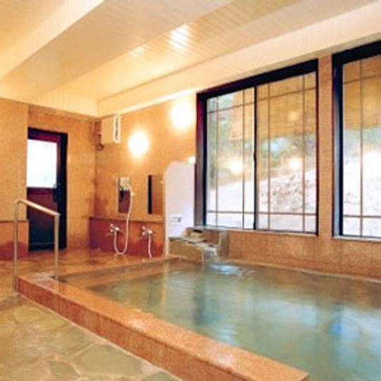 Gora Hotel Paipuno Kemuri Plus Хаконе Экстерьер фото