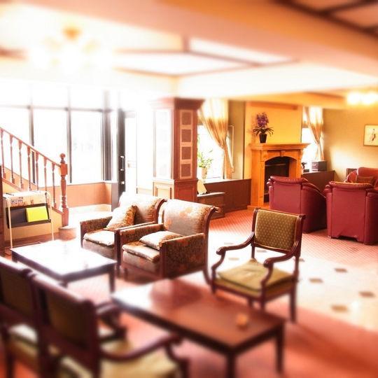 Gora Hotel Paipuno Kemuri Plus Хаконе Экстерьер фото