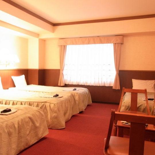 Gora Hotel Paipuno Kemuri Plus Хаконе Экстерьер фото