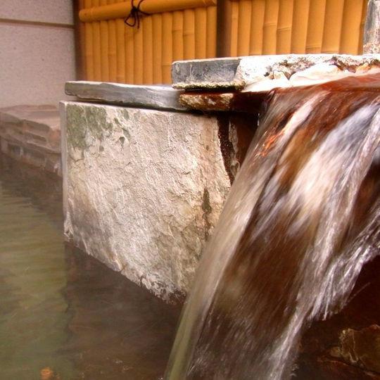 Gora Hotel Paipuno Kemuri Plus Хаконе Экстерьер фото