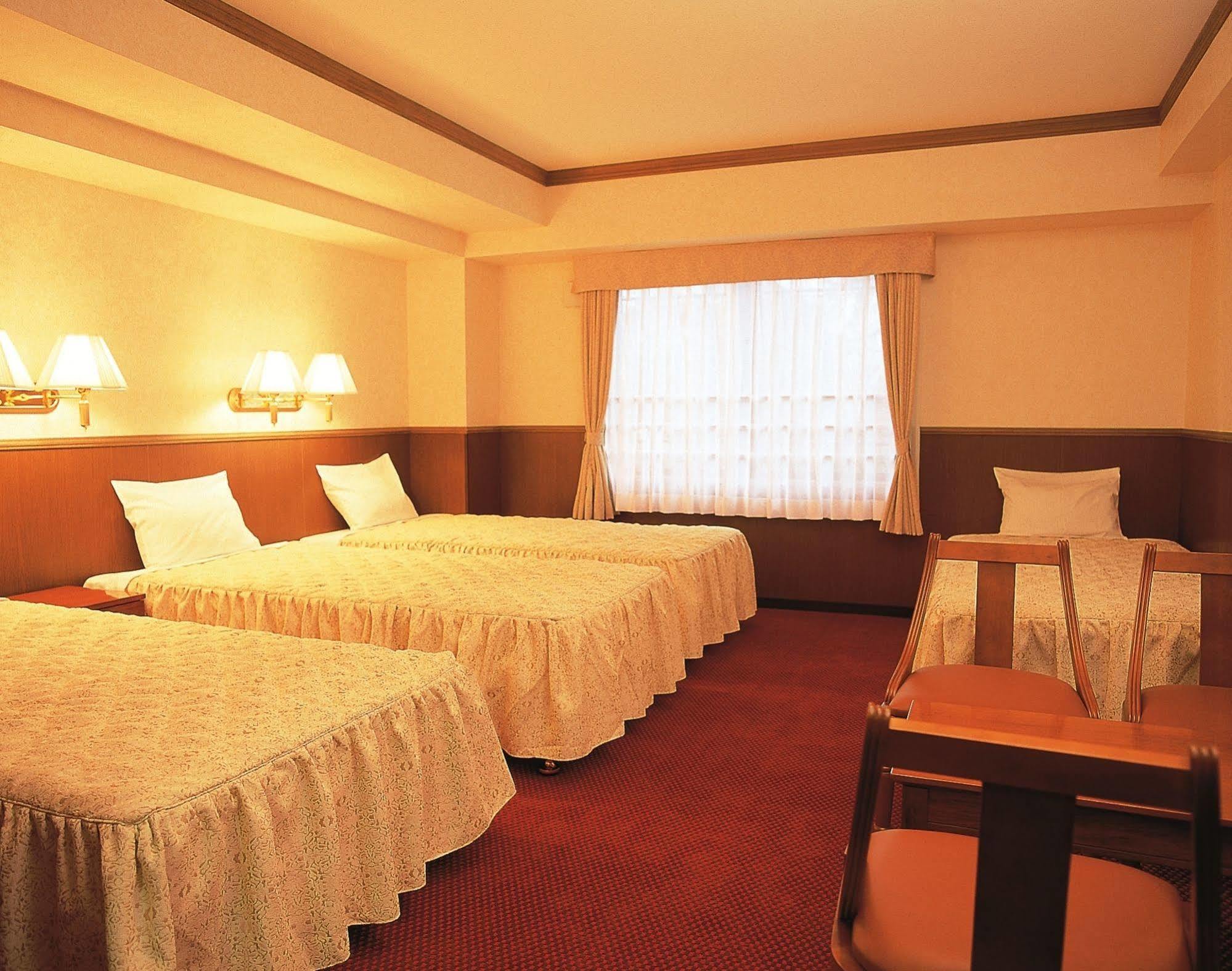 Gora Hotel Paipuno Kemuri Plus Хаконе Экстерьер фото