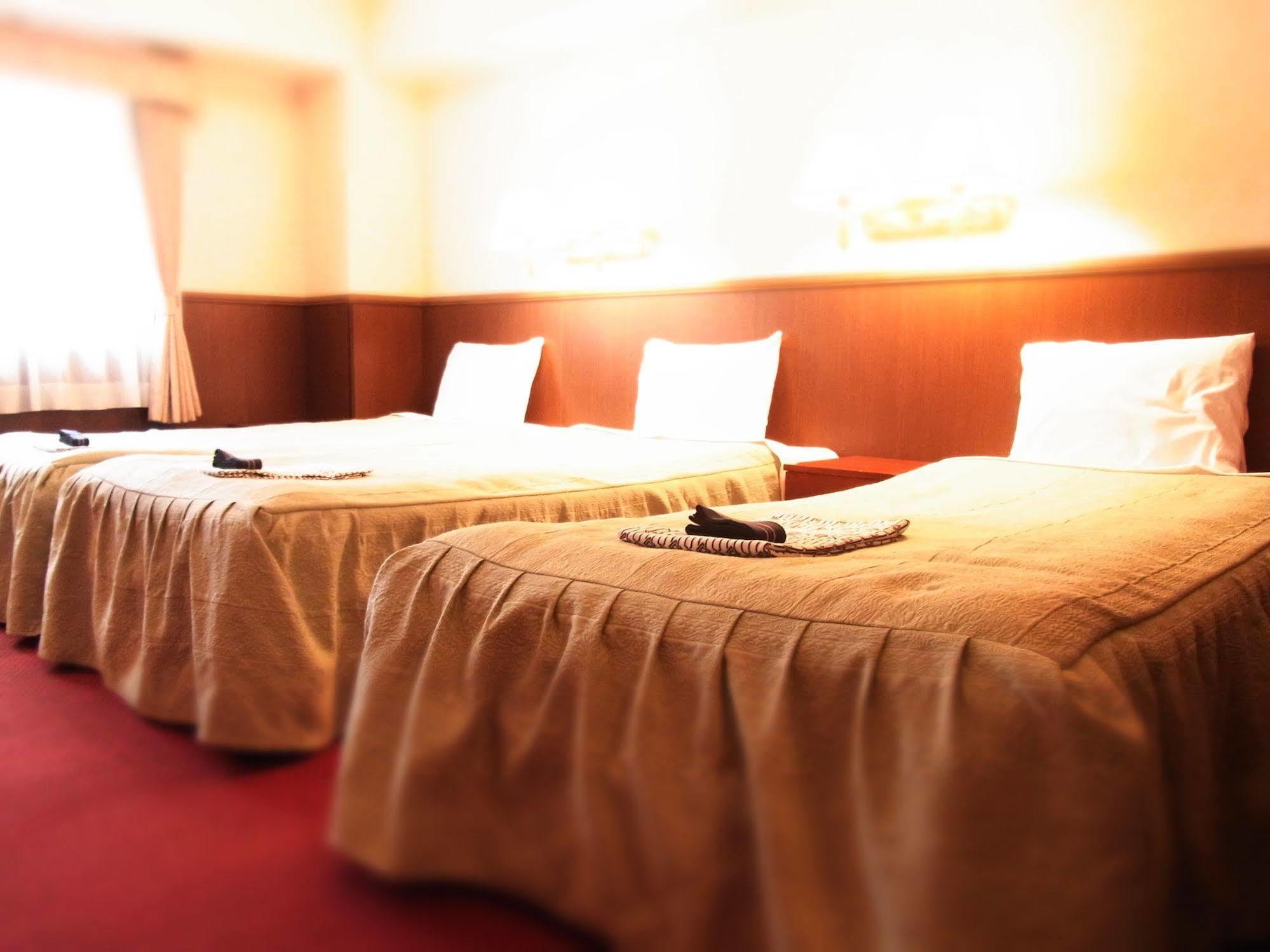 Gora Hotel Paipuno Kemuri Plus Хаконе Экстерьер фото
