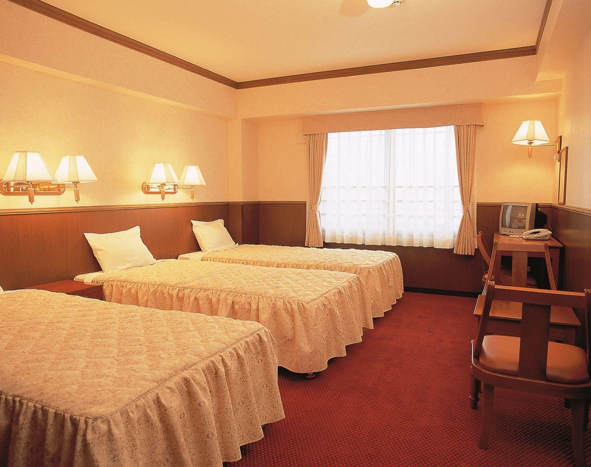 Gora Hotel Paipuno Kemuri Plus Хаконе Экстерьер фото