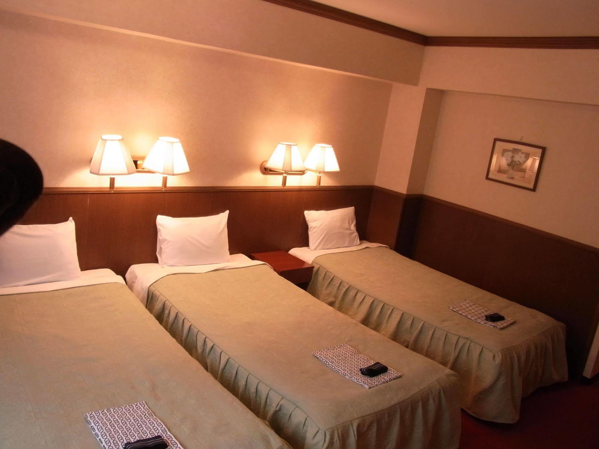 Gora Hotel Paipuno Kemuri Plus Хаконе Экстерьер фото