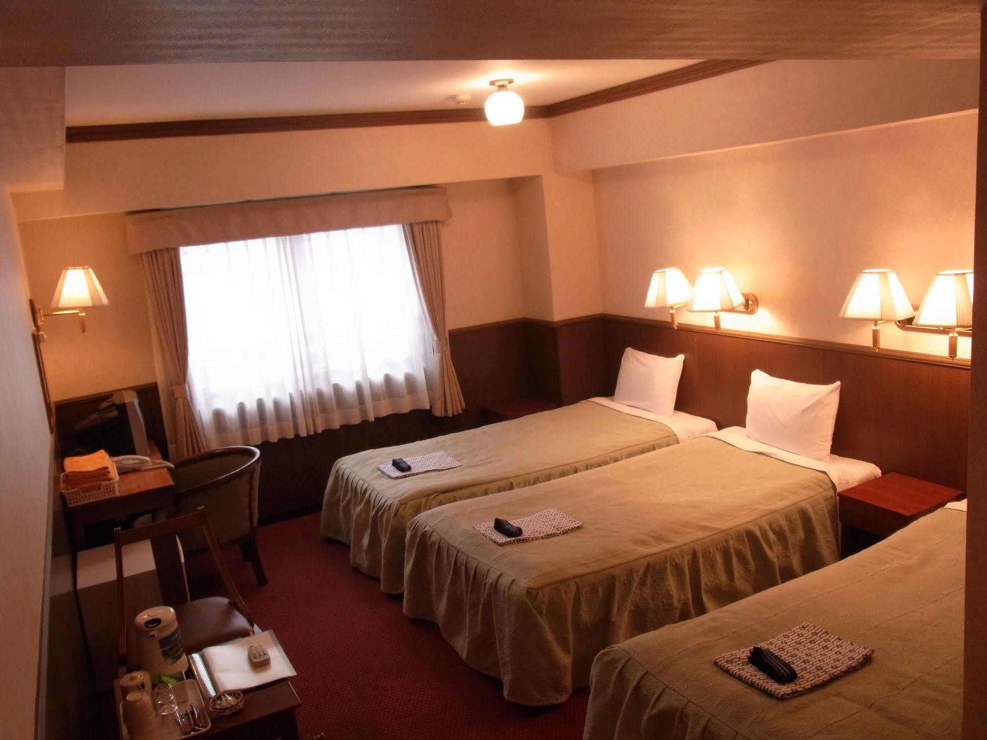 Gora Hotel Paipuno Kemuri Plus Хаконе Экстерьер фото
